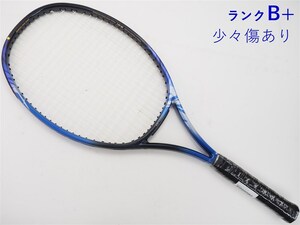 中古 テニスラケット ヨネックス RD-22 (UL2)YONEX RD-22