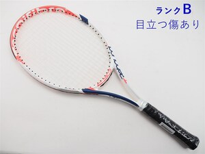 中古 テニスラケット テクニファイバー Tリバウンド プロ 295 2015年モデル (G2)Tecnifibre T-REBOUND 295 PRO 2015