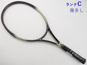 中古 テニスラケット エステューサ XLG (USL3)ESTUSA XLG