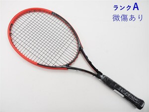 中古 テニスラケット ヘッド グラフィン プレステージ プロ 2014年モデル (G2)HEAD GRAPHENE PRESTIGE PRO 2014