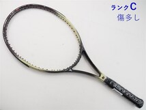 中古 テニスラケット エステューサ XLG (G3相当)ESTUSA XLG_画像1