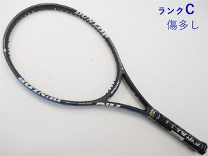 中古 テニスラケット ダンロップ リム プロフェッシナル-エル 2005年モデル (G1)DUNLOP RIM PROFESSIONAL-L 2005