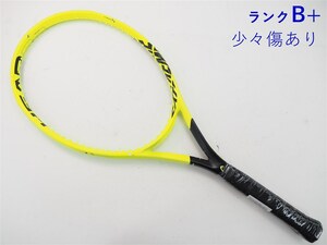 中古 テニスラケット ヘッド グラフィン 360 エクストリーム エス 2018年モデル (G2)HEAD GRAPHENE 360 EXTREME S 2018