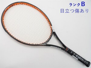 中古 テニスラケット プリンス ツアー プロ 100ティー エックスアール 2015年モデル (G2)PRINCE TOUR PRO 100T XR 2015