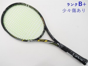 中古 テニスラケット スリクソン レヴォ CV 3.0 ツアー 2016年モデル (G2)SRIXON REVO CV 3.0 TOUR 2016