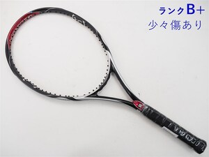 中古 テニスラケット ウィルソン K プロ オープン 100 (G2)WILSON K PRO OPEN 100