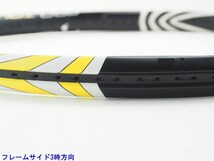 中古 テニスラケット ウィルソン プロ ツアー BLX 96 2010年モデル (G2)WILSON PRO TOUR BLX 96 2010_画像8