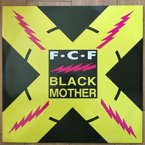 12’ F.C.F.-Black Mother