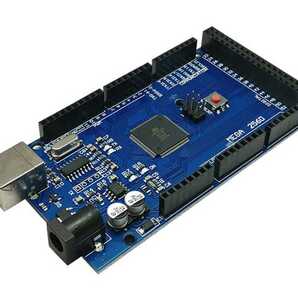 Arduino MEGA 2560 R3 (ATmega2560 CH340G)