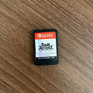 大乱闘スマッシュブラザーズspecial ※ソフトのみ