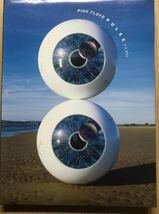 【激レア　激安　送料無料】DVD PINK FLOYD PULSE 驚異_画像1