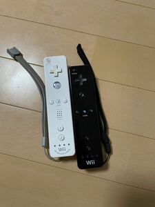 Wiiリモコン Wiiリモコンプラス Nintendo Wii WiiU