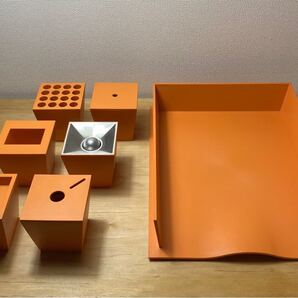 BOX OFFICE 「ORANGE」Made in France