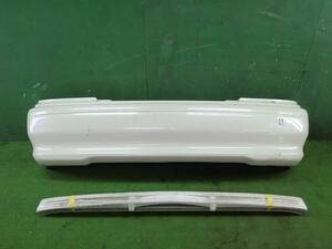 チェイサー GF-JZX100 RバンパーASSY アバンテロードリー 051 52159-22660 223232