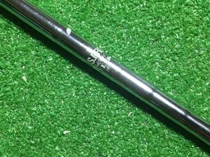 hs-741 中古シャフト 日本シャフト N.S.PRO 940GH D.S.T. アイアン用 #9 Flex:S 87cm（約34.25inch）