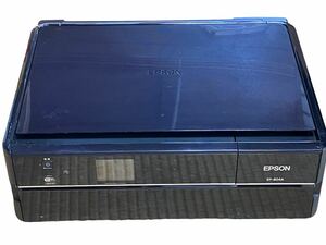 EPSON EP-804A インクジェットプリンタ 複合機 本体のみ ジャンク