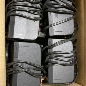 ニンテンドー64 NUS-002 任天堂64 N64 ACアダプター 電源ケーブル 10個