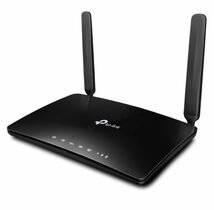 【新品未開封】TP-LINK Archer MR600 V2 EU版 LTEホームルーター 楽天回線対応　SIMフリー / 4G+対応 _画像3