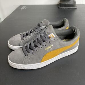 PUMA プーマ スニーカー SUEDE スウェード 26.0 スエード