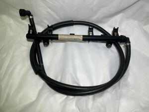 BRP シードゥー RXT-X 260 RS 純正 FUEL RAIL ASSY フューエルレール デリバリー パイプ 中古 GTI/GTR/WAKE/RXP/RXT/GTX