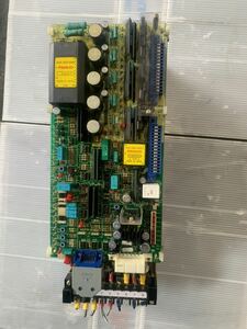 ff2447 fanuc サーボアンプ　A06B-6047-H002