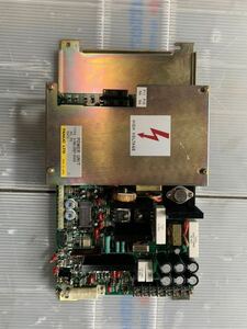 ff2451 fanuc 電源ユニット　中古品