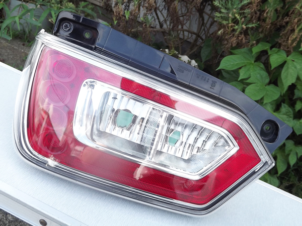 ワゴンR mh55s テールランプの値段と価格推移は?|157件の売買情報を ...