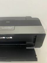 K07290★EPSON エプソン PX-G5300 インクジェットプリンター A3対応★_画像3