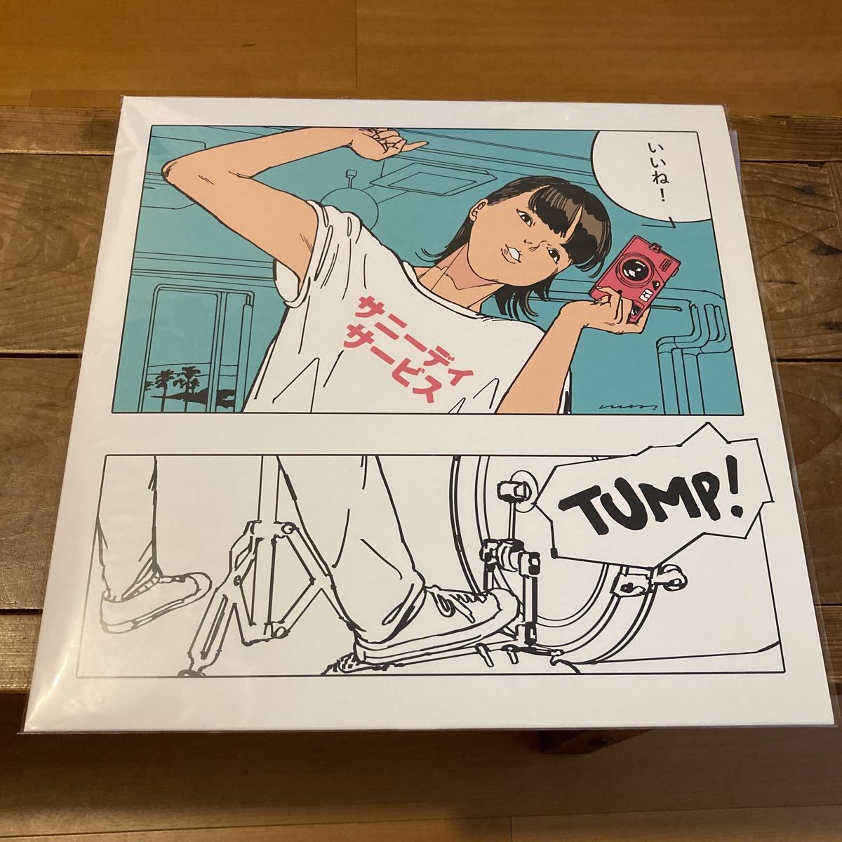 ヤフオク! -「サニーデイ サービス LP」の落札相場・落札価格