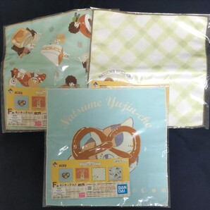 夏目友人帳 キッチンクロス