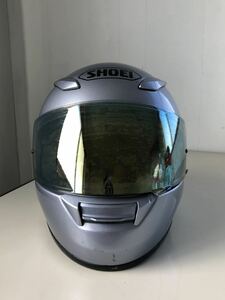 SHOEI XR-1100 59cm ジャンク