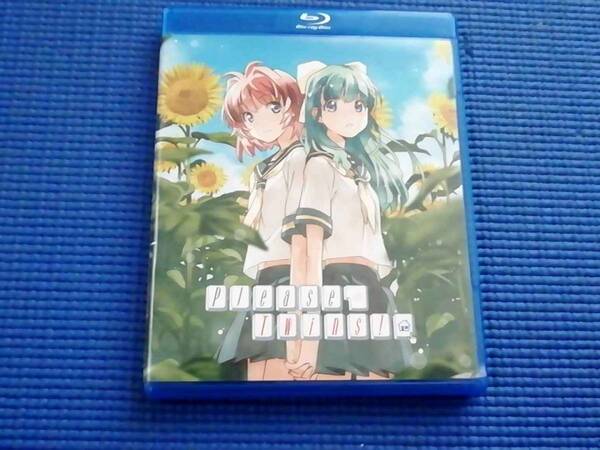 BD Import版 おねがい☆ツインズ Please Twins! Collection ブルーレイ Blu-ray アニメ 日本語音声収録 北米版