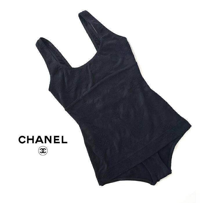 2023年最新】Yahoo!オークション -「chanel 水着」の中古品・新品