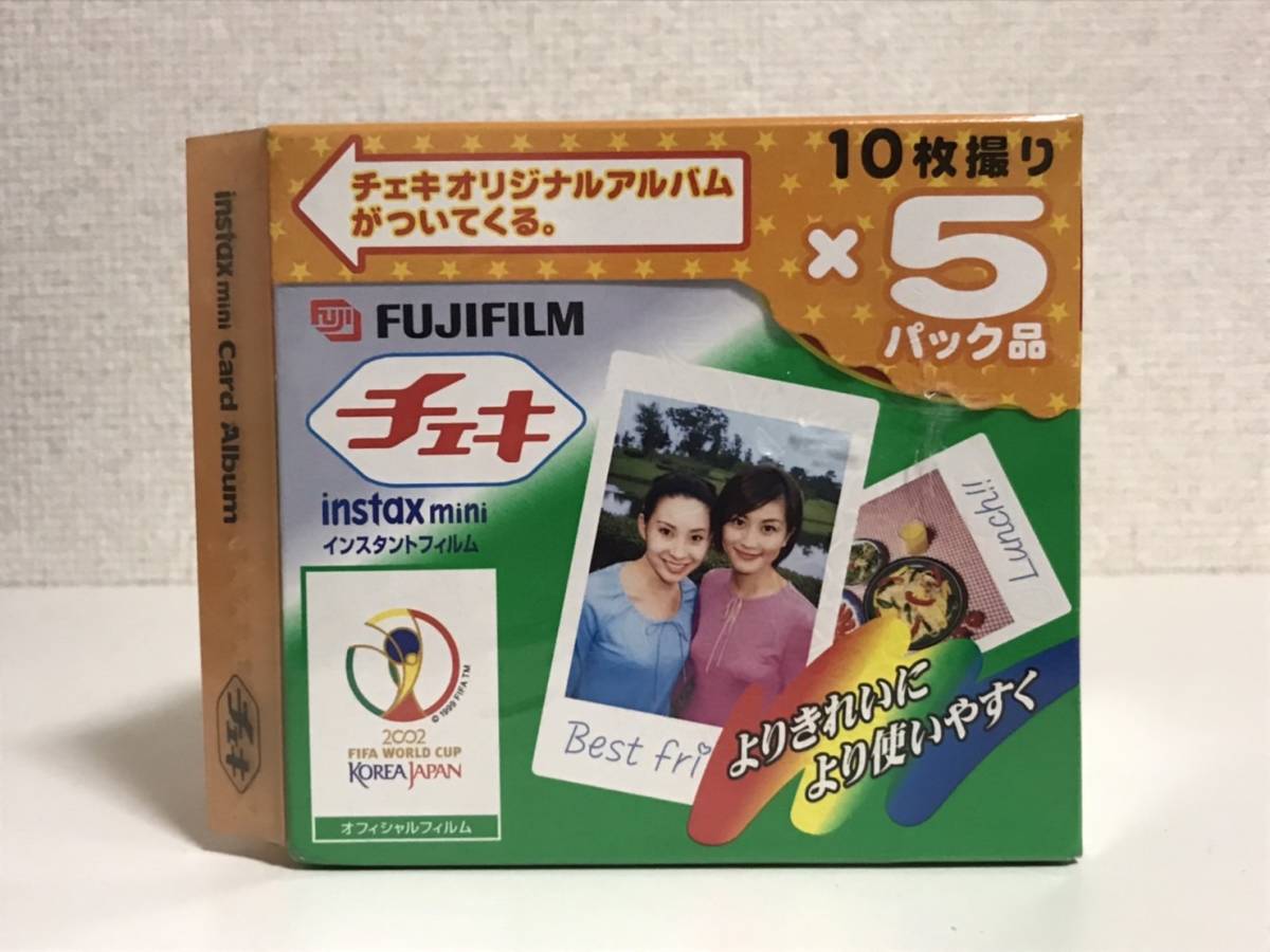 満点の インスタントフィルム INSTAX MINI JP 2パック✖️6箱 ad