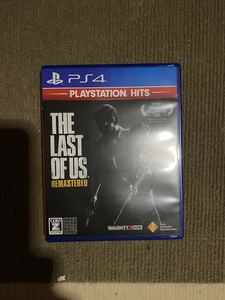 【PS4】The Last of Us Remastered PlayStation Hits 【CEROレーティング「Z」】