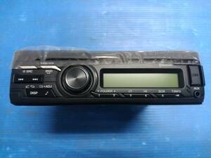 1650 Clarion CD&Bluetooth有ラジオ ML234654