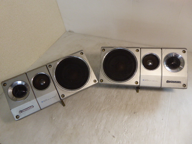 ☆セール☆希少品 Pioneer パイオニア TS-X10 | www.bestowimmigration.com
