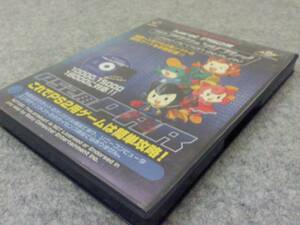 Playstation プロアクションリプレイ 本体 ディスク カード　　　　　　　SONY PS2 プレイステーション クラシック レトロ フリーク コード