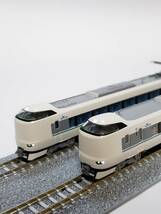 TOMIX 92472 JR 287系特急電車（くろしお）基本セットA　相当品 （TOMIX　ベーシックセットSDバラシ出品）_画像4