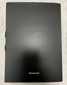 Panasonic メンズシェーバーラムダッシュ6枚刃　ES-CLS5A