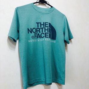 THE NORTH FACE ザノースフェイス Tシャツ M