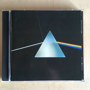 PINK FLOYD / The Dark SIDE of THE MOON ピンク・フロイド