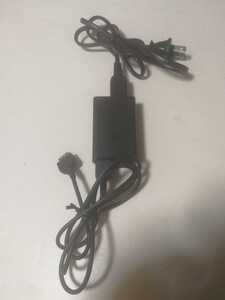 SONY PS Vita 純正品 充電器 ACアダプター PCH-ZAC1 PCH-1000 PCH-1100 Vita1000シリーズ専用