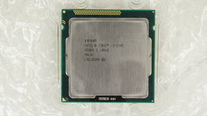 [LGA1155]Intel Intel Core i3-2105 processor 