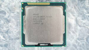 【LGA1155・クアッドコア】Intel インテル Core i5-2320 プロセッサ－