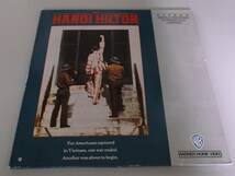 ◆LD　THE HANOI HILTON(ハノイ ヒルトン)◆_画像1