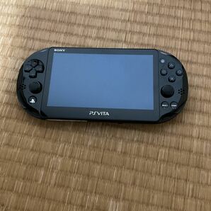 PS Vita PCH-2000 本体　ジャンク