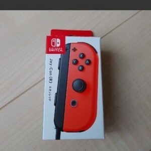 Nintendo Switch Joy-Con　未開封