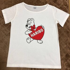 Tシャツ ハリボーTシャツ 半袖