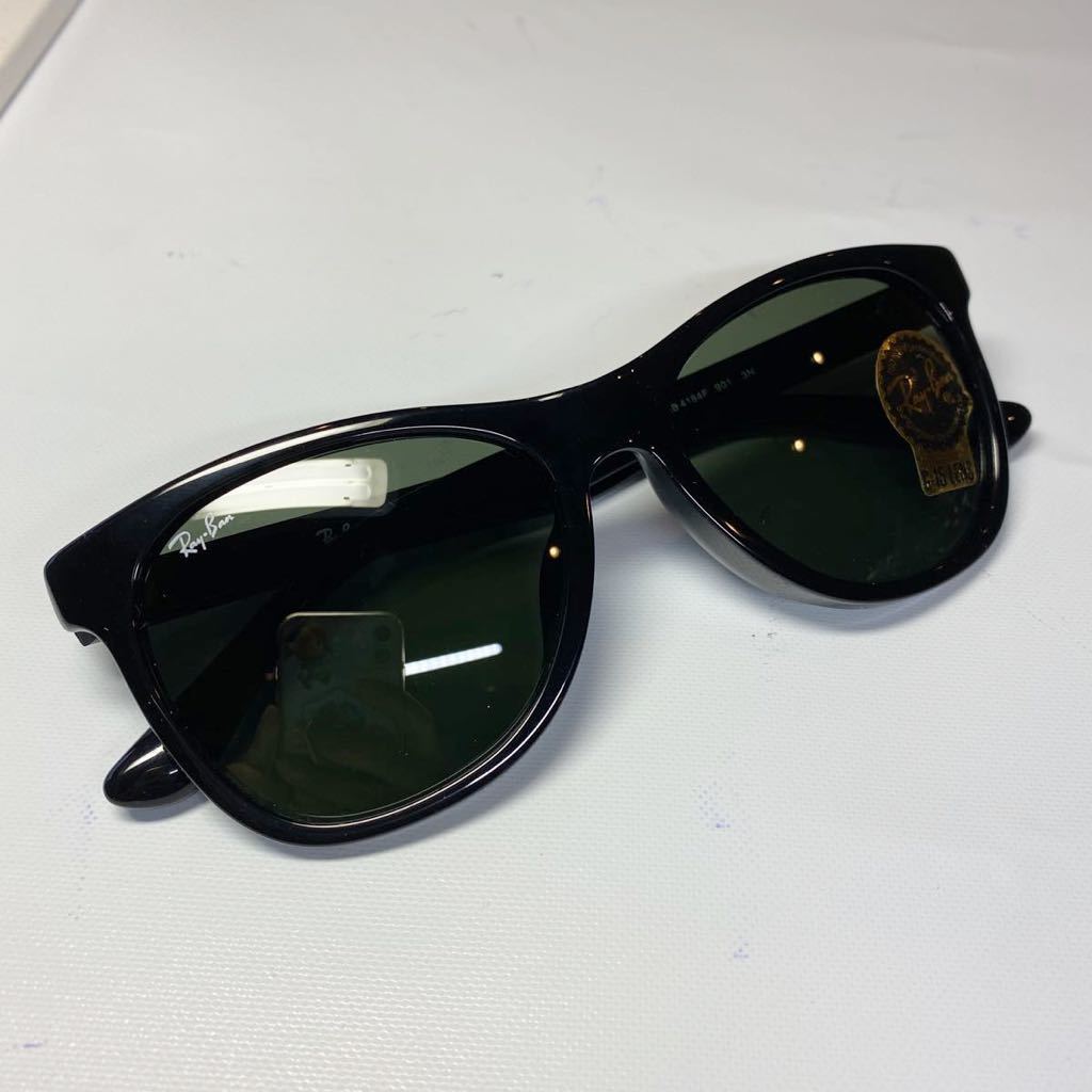 2023年最新】ヤフオク! -rayban レイバン サングラス rb4181f 901の